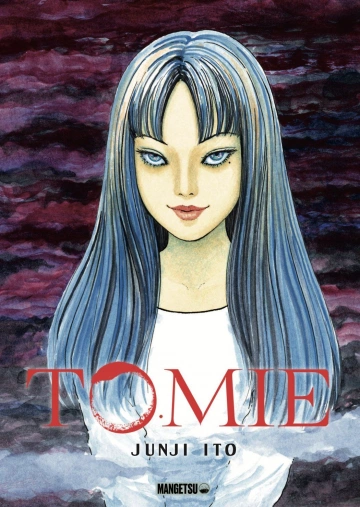 TOMIE (ITO)