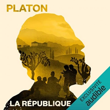 La République  Platon - AudioBooks