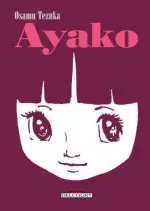 AYAKO - INTÉGRALE 3 TOMES