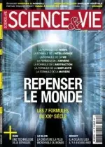 Science & Vie - Juin 2017 - Magazines