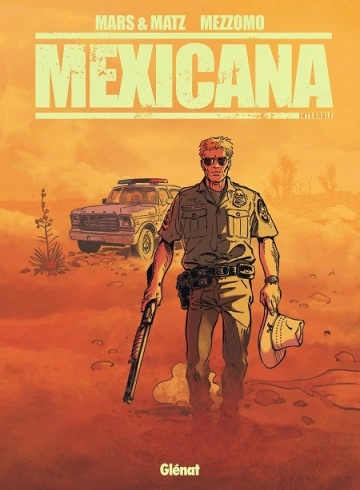 Mexicana Intégrale