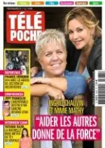 Télé Poche N°2668 - 1 au 7 Avril 2017 - Magazines