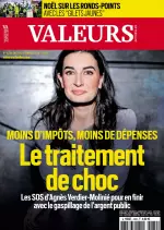 Valeurs Actuelles N°4284 Du 3 Janvier 2019 - Magazines