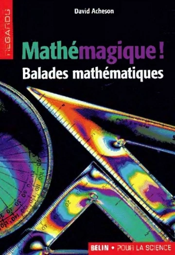 Mathémagique Balades mathématique
