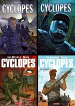 Cyclopes-T01-T04 - BD