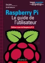 Raspberry Pi 3 - Guide de l'utilisateur
