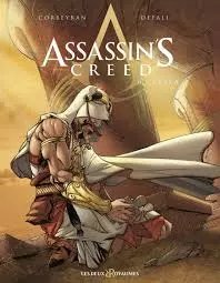 Assassin's Creed - BD