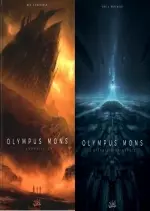 Olympus Mons - Tome 1 et Tome 2 - BD