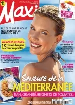 Maxi N°1657 Du 30 Juillet 2018 - Magazines