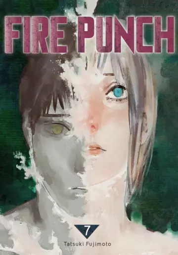 FIRE PUNCH T07 - Mangas