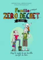 Famille zéro déchet, Ze guide - Livres