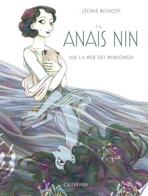 Anaïs Nin - Edition Luxe