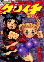 KEN'ICHI ( KENICHI ), LE DISCIPLE ULTIME - INTÉGRALE 61 TOMES - Mangas