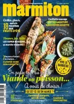 Marmiton N°42 – Juillet-Août 2018 - Magazines