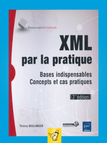 XML par la pratique - 3ed