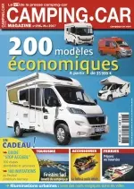 Camping-car Magazine - Mai 2017 - Magazines
