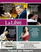 La Libre Belgique - Samedi 8 et Dimanche 9 Juin 2019 - BD