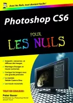 Photoshop CS6 Poche Pour les Nuls
