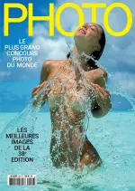 Photo Magazine N°540 – Janvier 2019 - Magazines