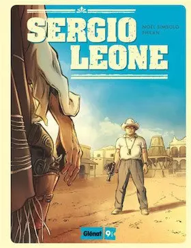 Sergio Leone - BD