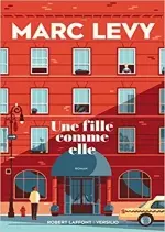 MARC LEVY - UNE FILLE COMME ELLE - Livres