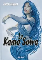Le Kama Sutra (2016) - Manara - BD
