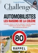 Challenges N°572 Du 28 Juin 2018 - Magazines
