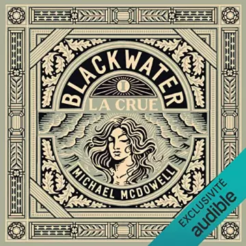 Michael McDowell - Blackwater - COMPLET