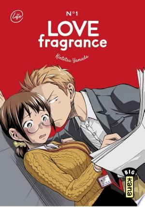 Love Fragrance Intégrale 11 Tomes