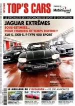 Top's Cars Magazine - Février 2018