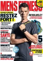 Men’s Fitness N°28 – Octobre 2018 - Magazines