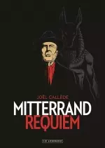 Mitterrand Requiem - BD