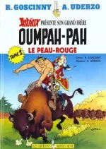LES AVENTURES D'OUMPAH-PAH LE PEAU-ROUGE FRANÇAIS