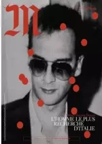 Le Monde Magazine - 9 Décembre 2017