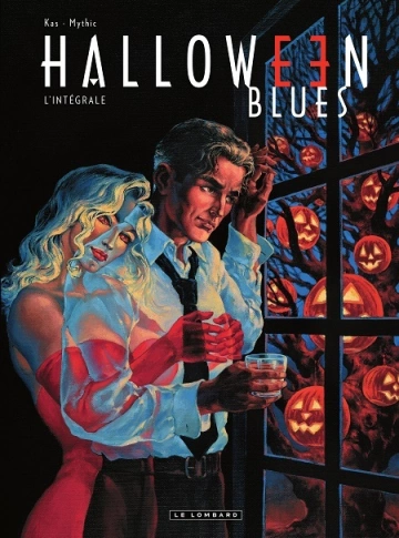 Halloween Blues Intégrale