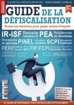 Investissement Conseils Hors-Série N°38 - Le Guide de La Défiscalisation 2017 - Magazines