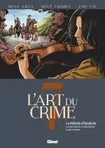 L'art du crime Tome 07 - La mélodie d'Ostelinda - BD