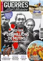 Science & Vie Guerres & Histoire N°36 - Avril 2017
