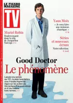 TV Magazine Du 30 Septembre 2018 - Magazines