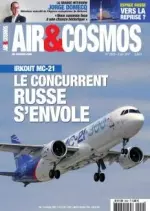 Air & Cosmos - 2 Juin 2017 - Magazines