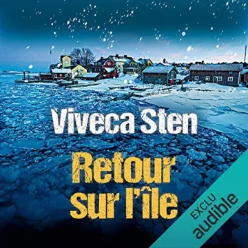 Viveca Sten - Retour sur l'île