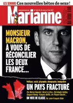 Marianne - 28 Avril au 9 Mai 2017 - Magazines