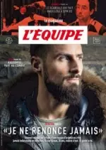 L'Equipe Magazine N°1789 - Magazines