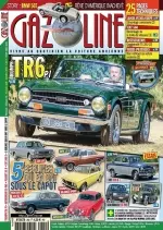 Gazoline N°259 – Octobre 2018 - Magazines