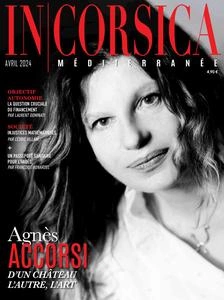 In Corsica N.99 - 14 Avril 2024 - Magazines