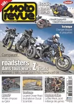 Moto Revue N°4049 - 29 Marsl 2017 - Magazines