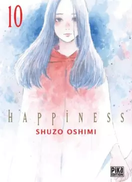 HAPPINESS (01-10)
