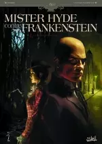 Mister Hyde contre Frankenstein - Série complète - BD