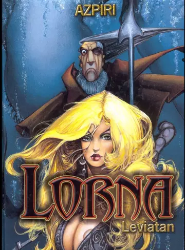 Lorna - Leviatan - Adultes