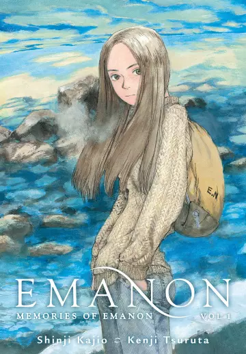 EMANON (01-04)